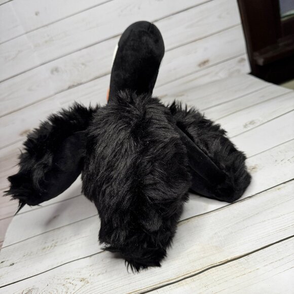 Scentsy Buddy Toucan Plush Stuffed Animal With Removable Scent Pack Pocket - Picture 4 of 6